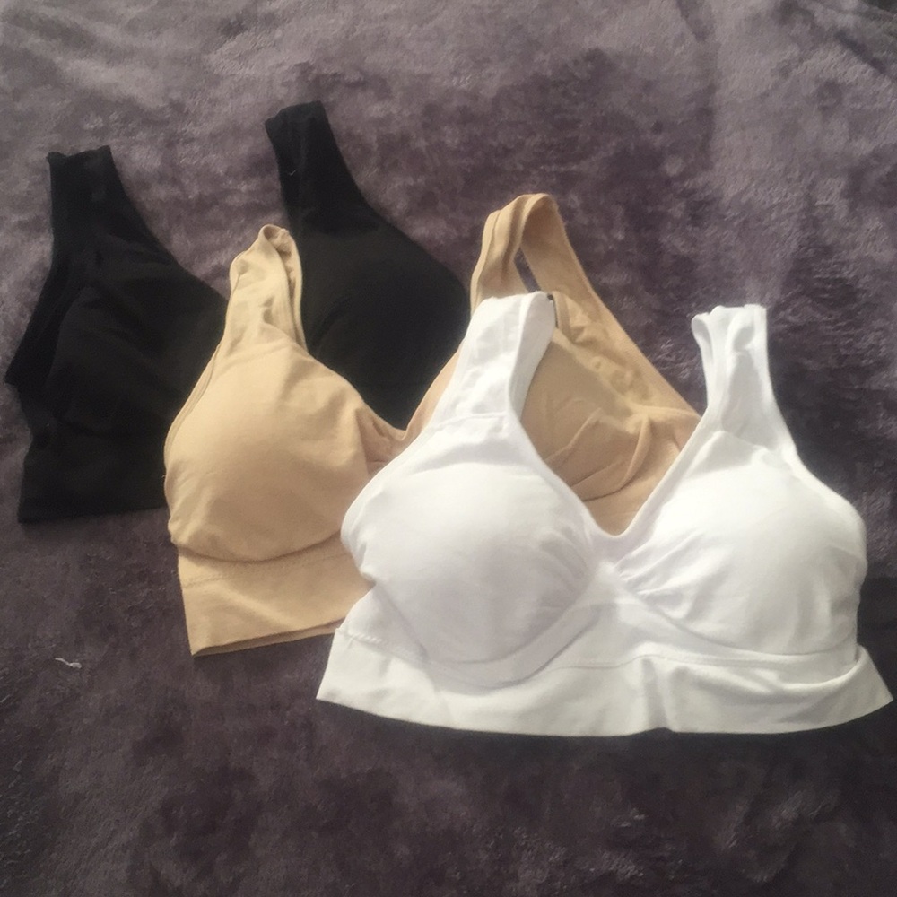 Bras